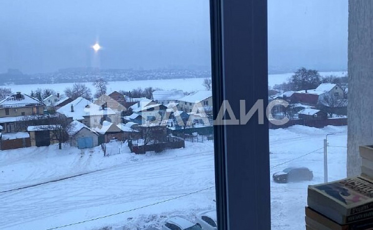 1-Комнатная квартира 34.00м², эт. 4, фото 16