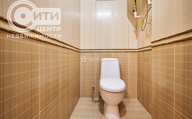 3-Комнатная квартира 81.80м², эт. 6, фото 27