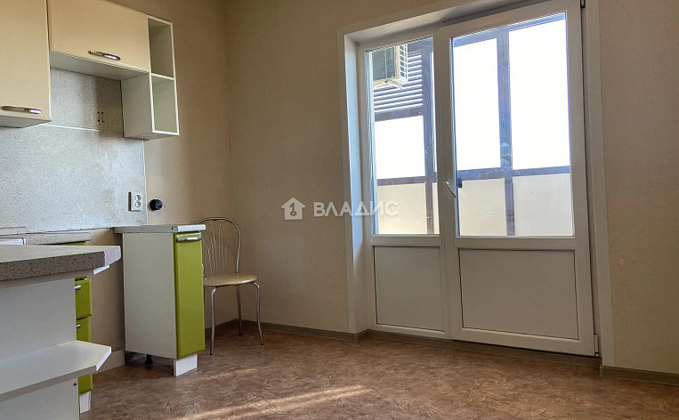 1-Комнатная квартира 36.60м², эт. 16, фото 27