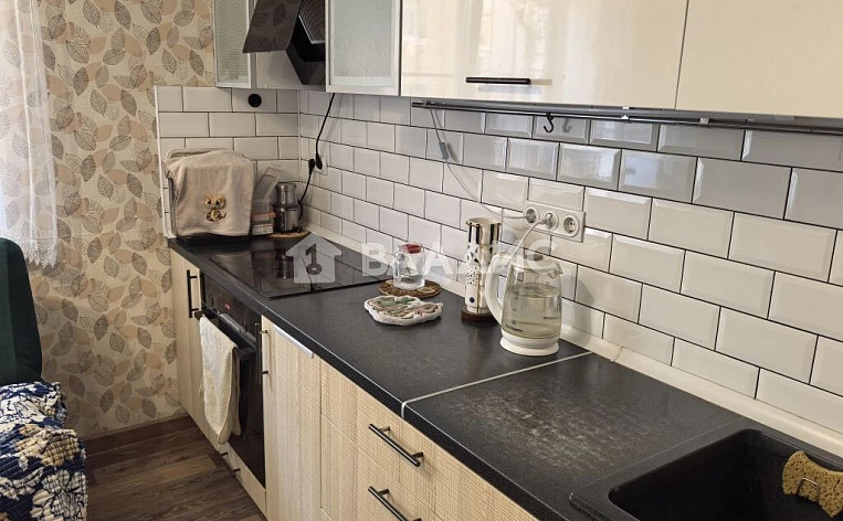 2-Комнатная квартира 46.50м², эт. 3, фото 36