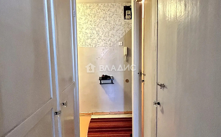 3-Комнатная квартира 60.00м², эт. 4, фото 22