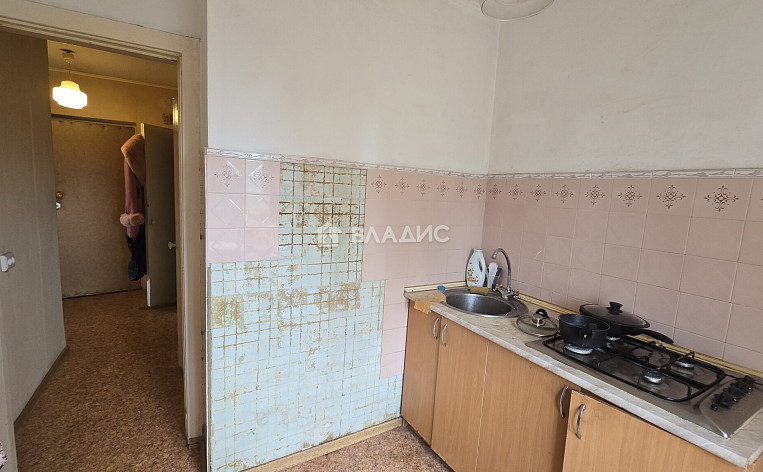 2-Комнатная квартира 41.90м², эт. 9, фото 29