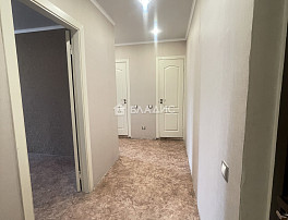 1-Комнатная квартира 40.10м²