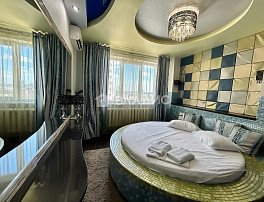 1-Комнатная квартира 39.90м²