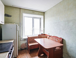 2-Комнатная квартира 59.00м²