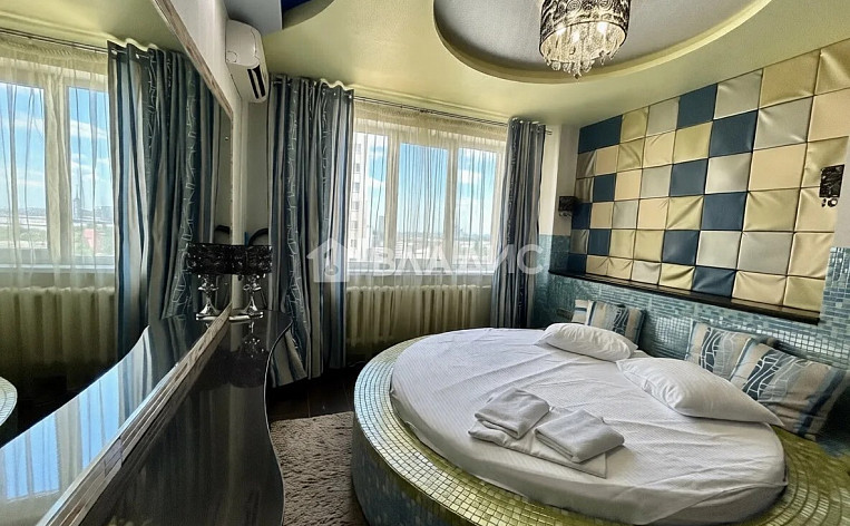1-Комнатная квартира 39.90м², эт. 11, фото 25