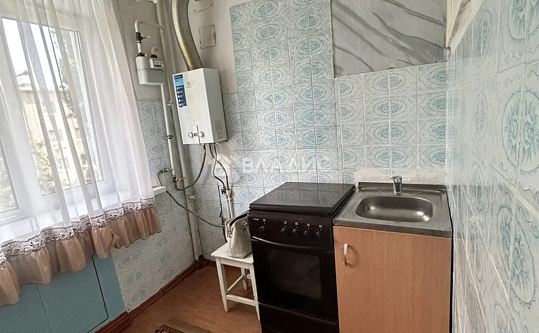 3-Комнатная квартира 51.00м², эт. 4, фото 34