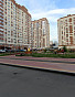 1-Комнатная квартира 44.10м², эт. 4, фото 28