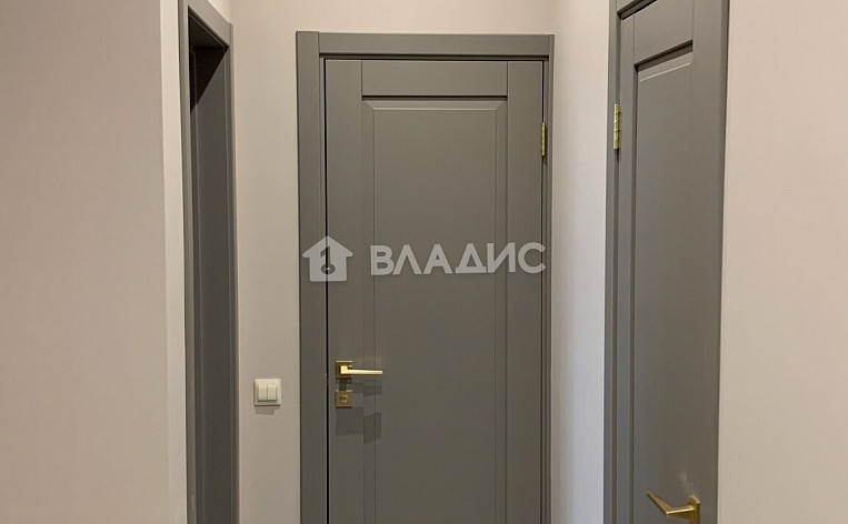 2-Комнатная квартира 55.90м², эт. 7, фото 29