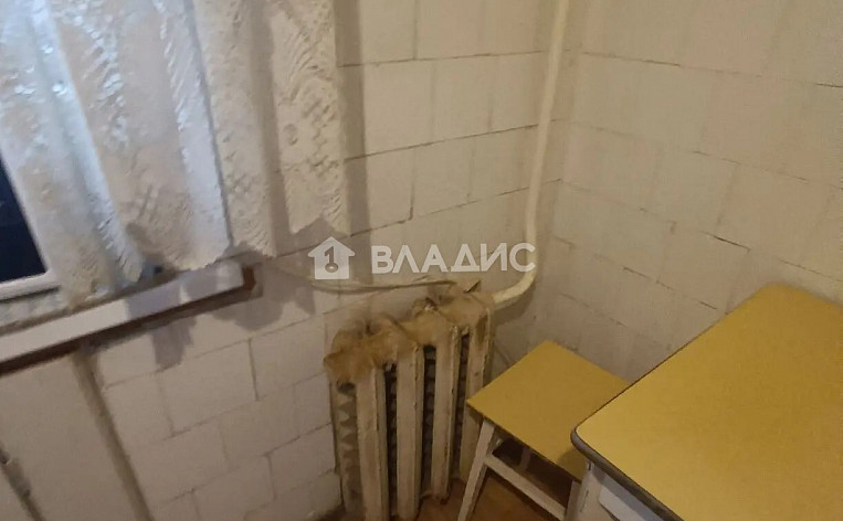 3-Комнатная квартира 58.20м², эт. 5, фото 19