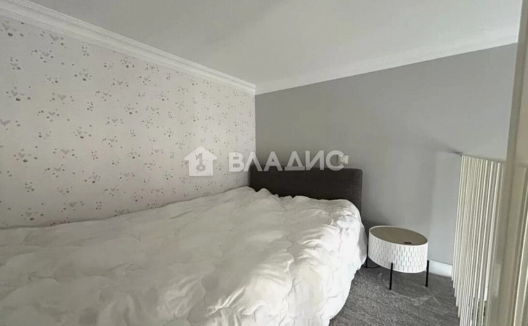 3-Комнатная квартира 90.60м², эт. 18, фото 39