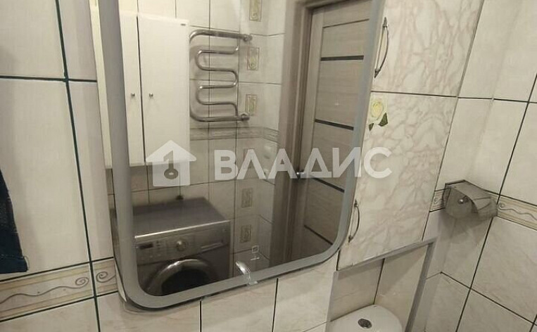 1-Комнатная квартира 32.00м², эт. 2, фото 19