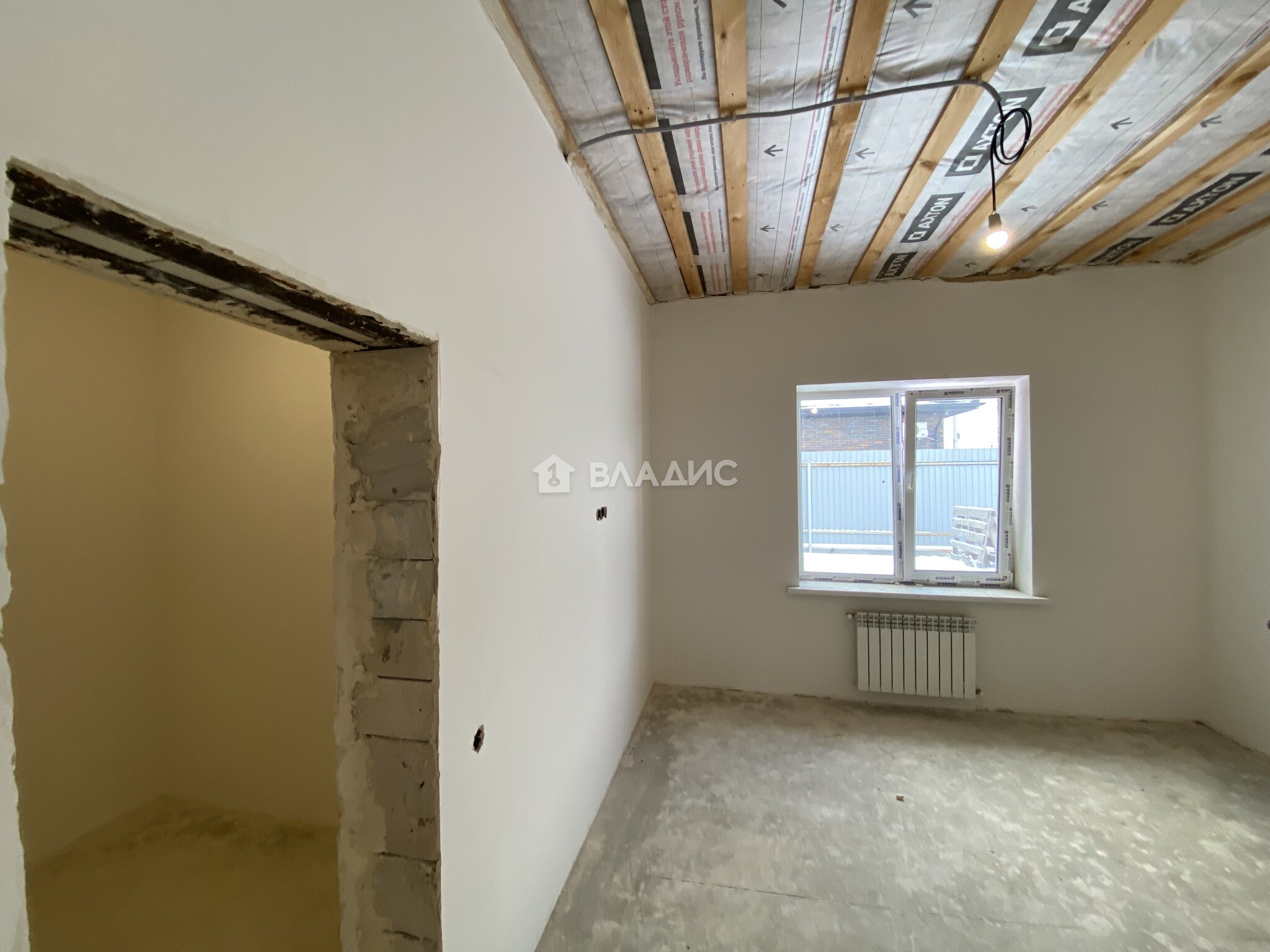 Дом 155.90м², фото 34