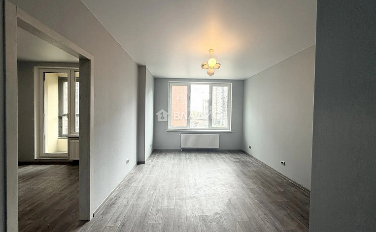 1-Комнатная квартира 40.10м², эт. 4, фото 40