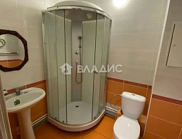 1-Комнатная квартира 37.00м²