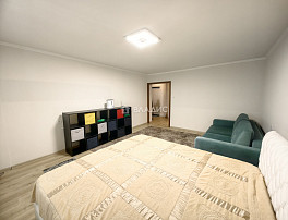 1-Комнатная квартира 51.20м²