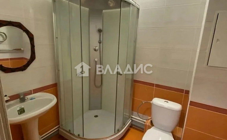 1-Комнатная квартира 37.00м², эт. 7, фото 6