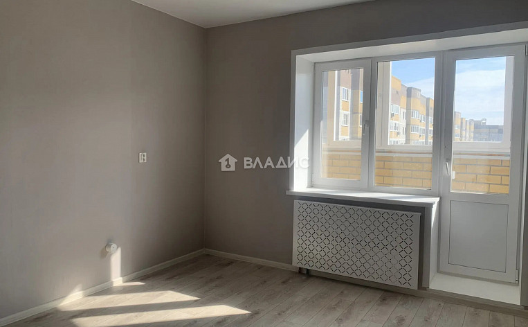 3-Комнатная квартира 100.80м², эт. 10, фото 23