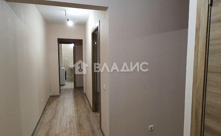 2-Комнатная квартира 58.80м², эт. 17, фото 9
