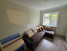 2-Комнатная квартира 43.00м²