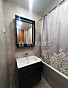 2-Комнатная квартира 63.30м², эт. 1, фото 12