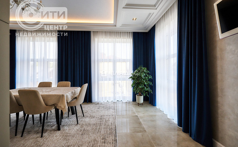 Дом 441.20м², фото 40