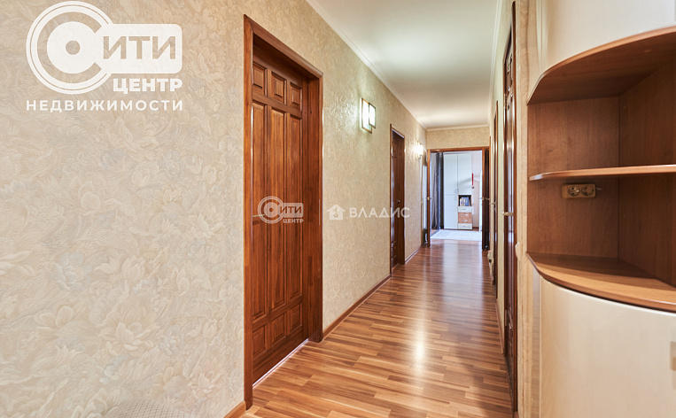 3-комнатная квартира, 84.1 м2, эт. 9, id: 965789, фото 40