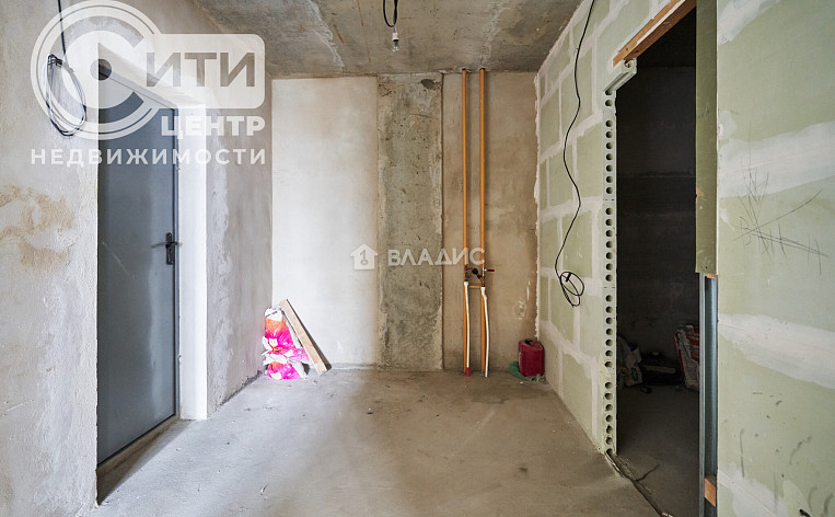 1-Комнатная квартира 49.00м², эт. 5, фото 32