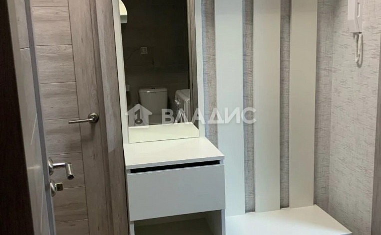 1-Комнатная квартира 36.90м², эт. 12, фото 40