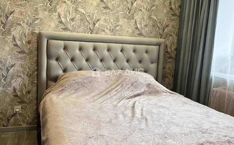 1-Комнатная квартира 48.90м², эт. 3, фото 21