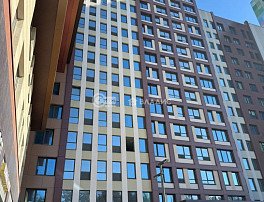 2-комнатная квартира, 64 м2
