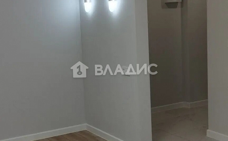 1-Комнатная квартира 32.50м², эт. 5, фото 13