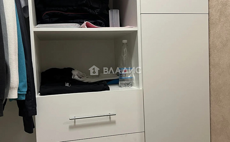 3-Комнатная квартира 87.20м², эт. 10, фото 40