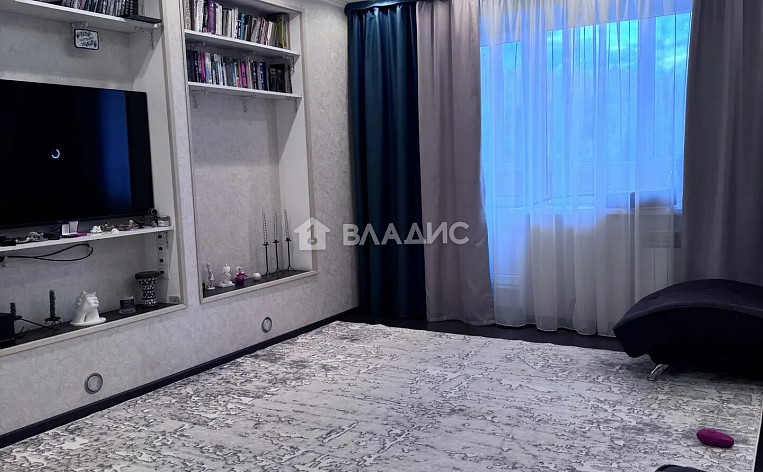 3-Комнатная квартира 127.90м², эт. 3, фото 32