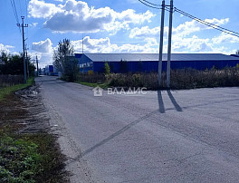 Коммерческое помещение 1500.00м²