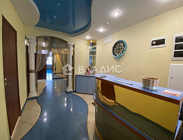 Коммерческое помещение 112.00м²