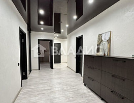 3-Комнатная квартира 103.00м²