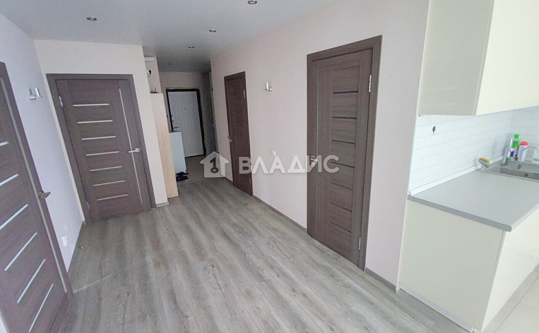 3-Комнатная квартира 93.00м², эт. 25, фото 27