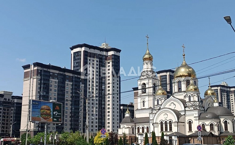 3-Комнатная квартира 70.90м², эт. 7, фото 25