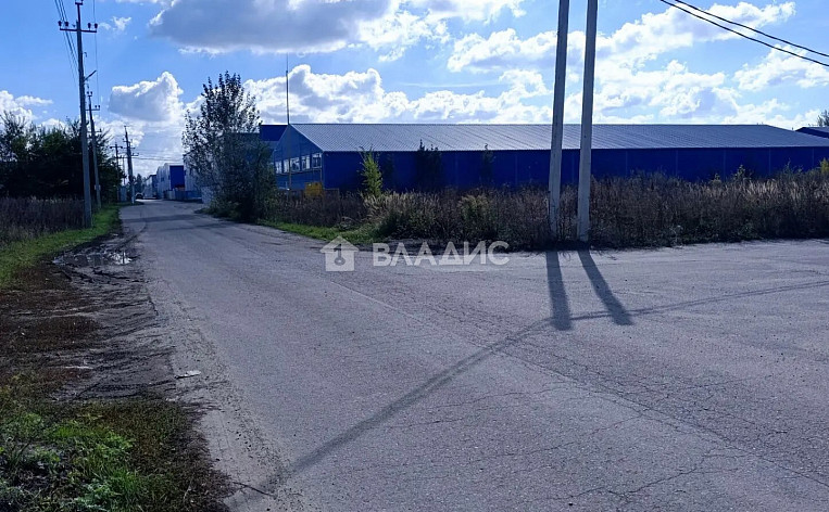 Коммерческое помещение 1500.00м², эт. 1, фото 34