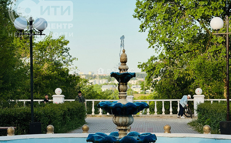 1-Комнатная квартира 30.00м², эт. 4, фото 40