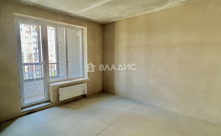 2-Комнатная квартира 70.49м², эт. 10, фото 6