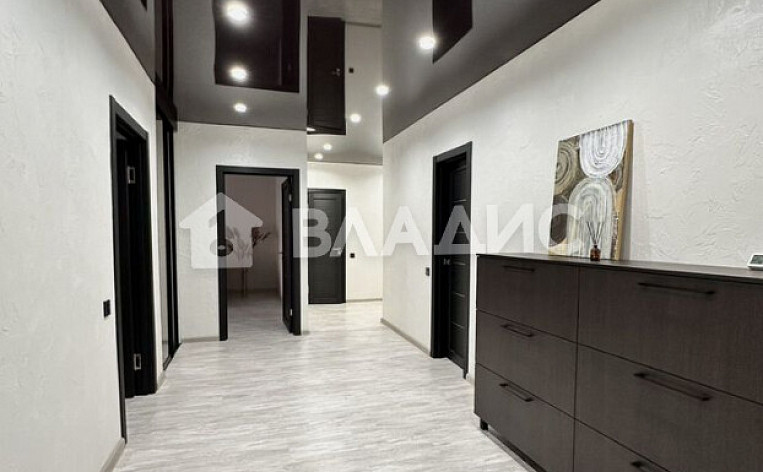 3-Комнатная квартира 103.00м², эт. 12, фото 18