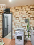 2-Комнатная квартира 54.20м², эт. 1, фото 5