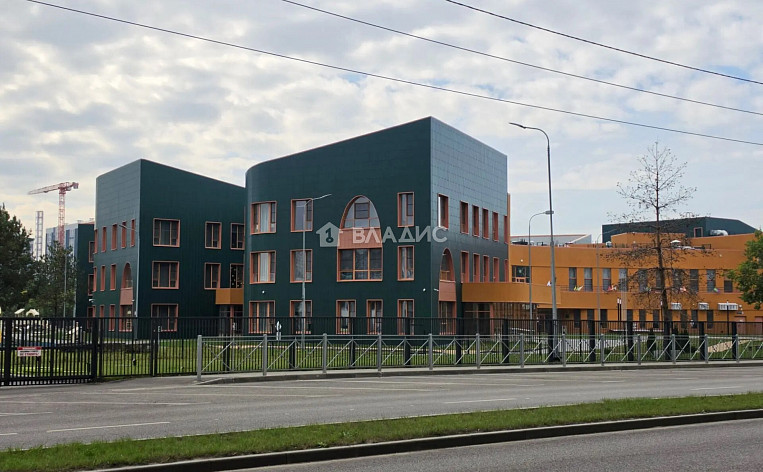 2-Комнатная квартира 62.30м², эт. 6, фото 25