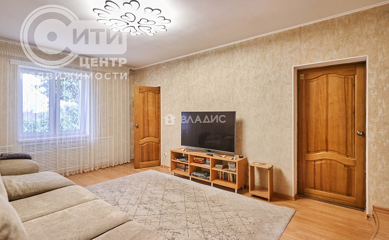 Дом 70.80м², фото 20