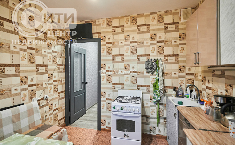 2-Комнатная квартира 54.20м², эт. 1, фото 24