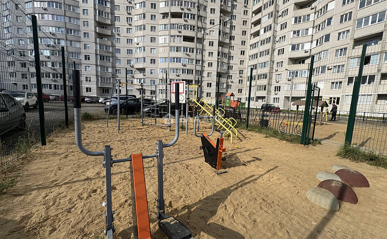 1-Комнатная квартира 41.60м², эт. 13, фото 34