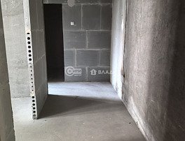 1-комнатная квартира, 40.4 м2