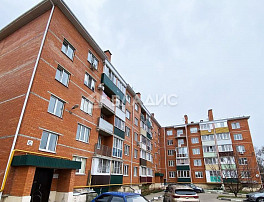 1-Комнатная квартира 28.00м²
